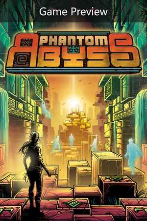 Phantom Abyss (Game Preview) Cover Art