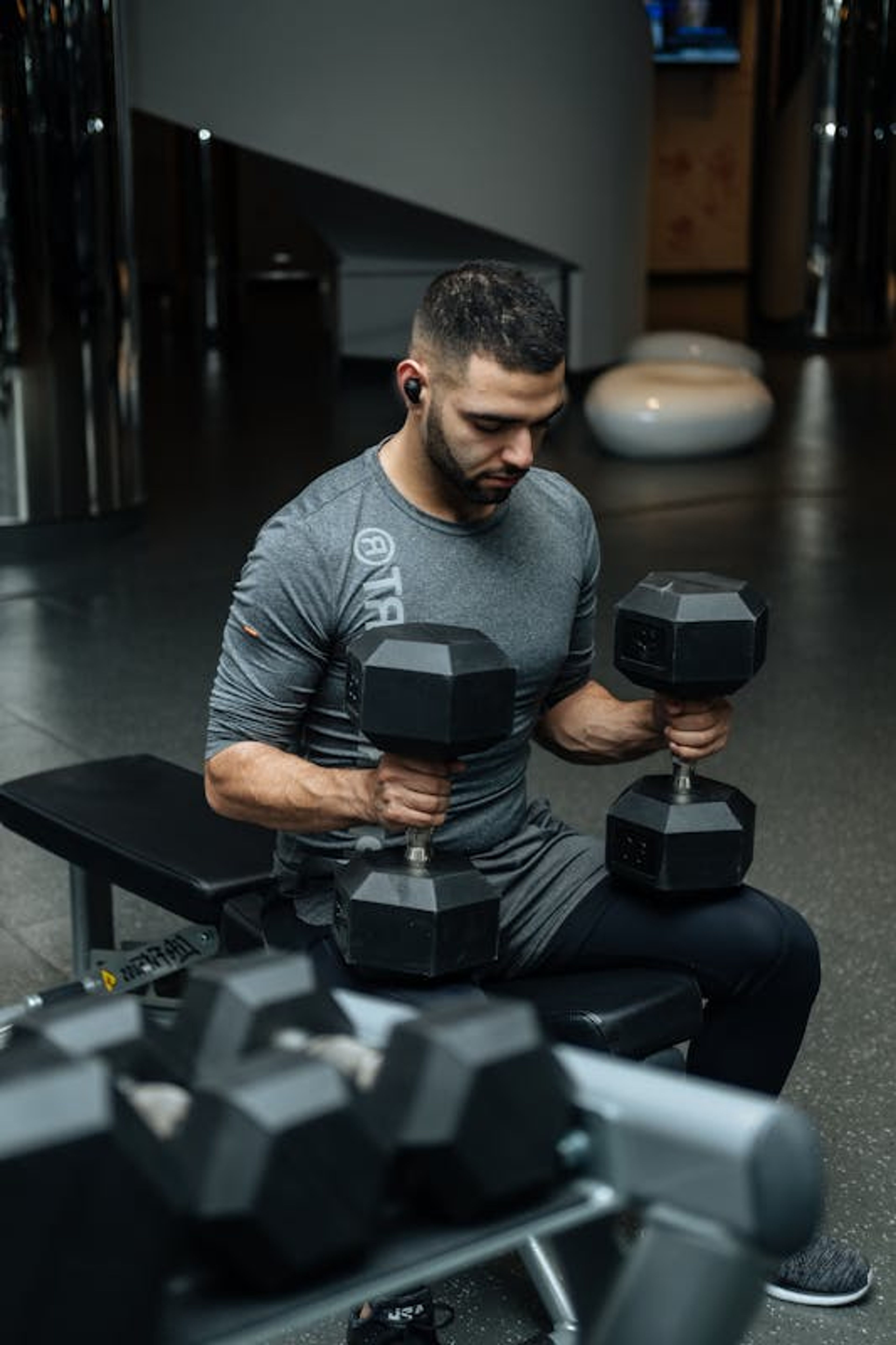 Devon Clarke - HIIT & Athletic Performance