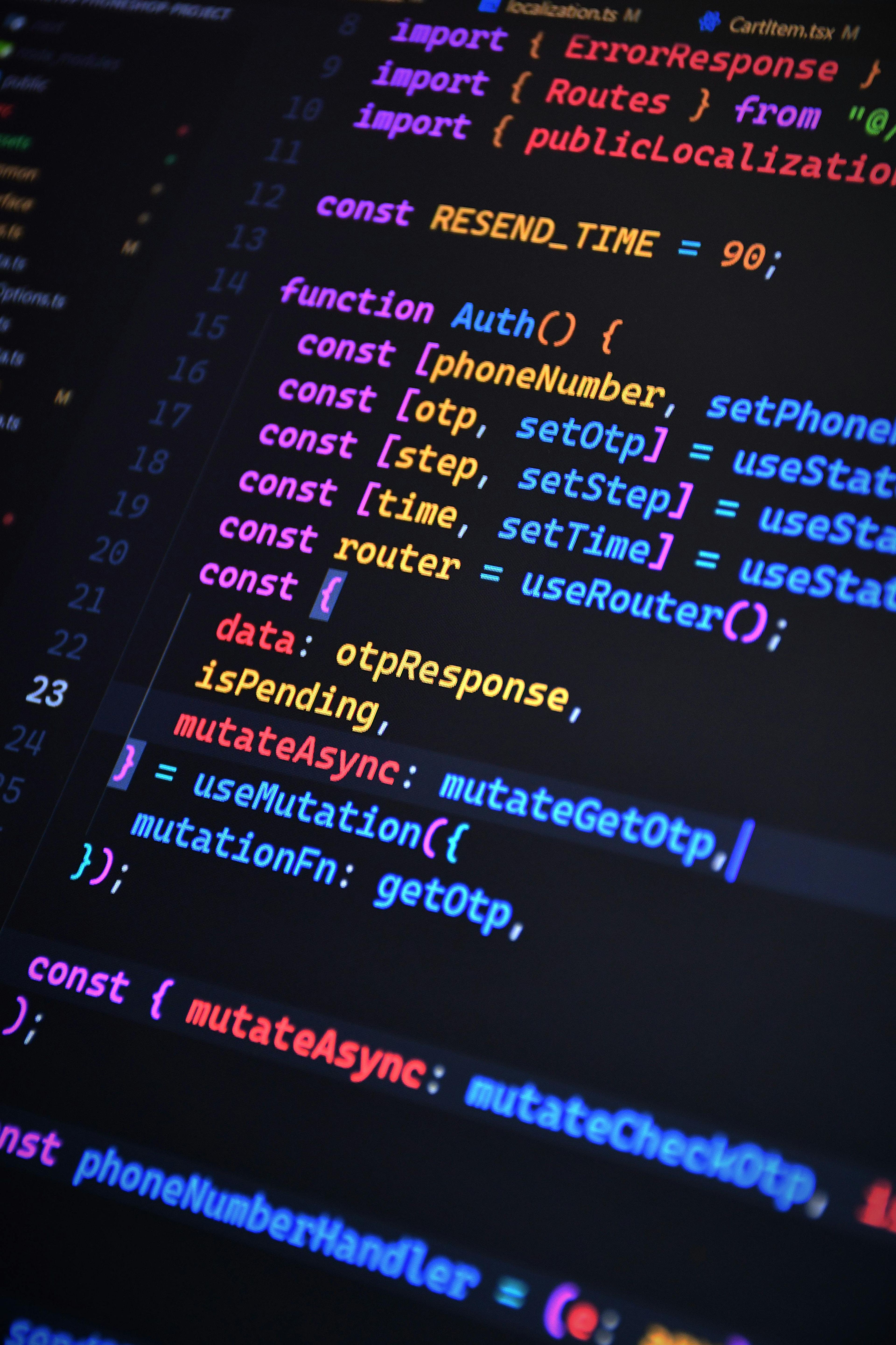 Desarrollo Web