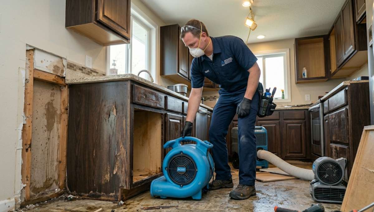 FAQS about Water Damage To Cabinets Services in Kenilworth, NJ
