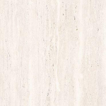 Placă ceramică ce imită piatra, travertinul SUPERGRES ASTRUM WHITE