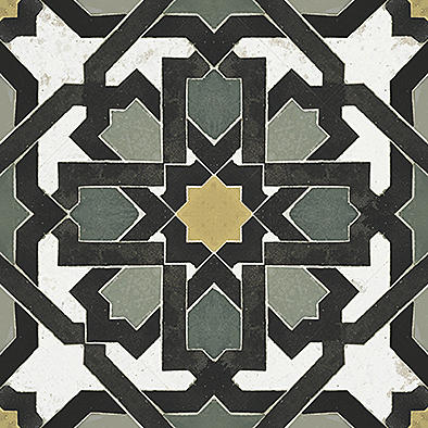 Decor Vintage 15 -Mariner VINDEC15 | Edil Italy