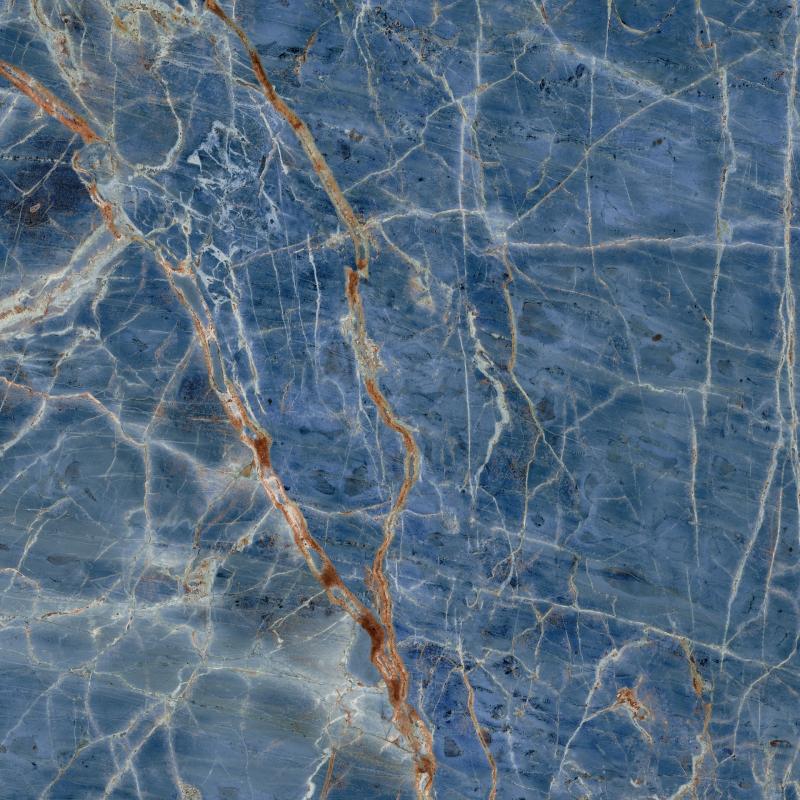 Placă ceramică porțelanată Blue Denim– Gardenia Orchidea G27002
