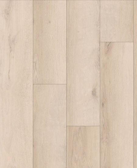 Pardoseală SPC ultrarezistentă, ROVERE GREIGE cu strat protector încorporat, produs premium