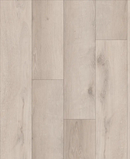 Pardoseală SPC ultrarezistentă, ROVERE GRIGIO SOFT cu strat protector încorporat, produs premium