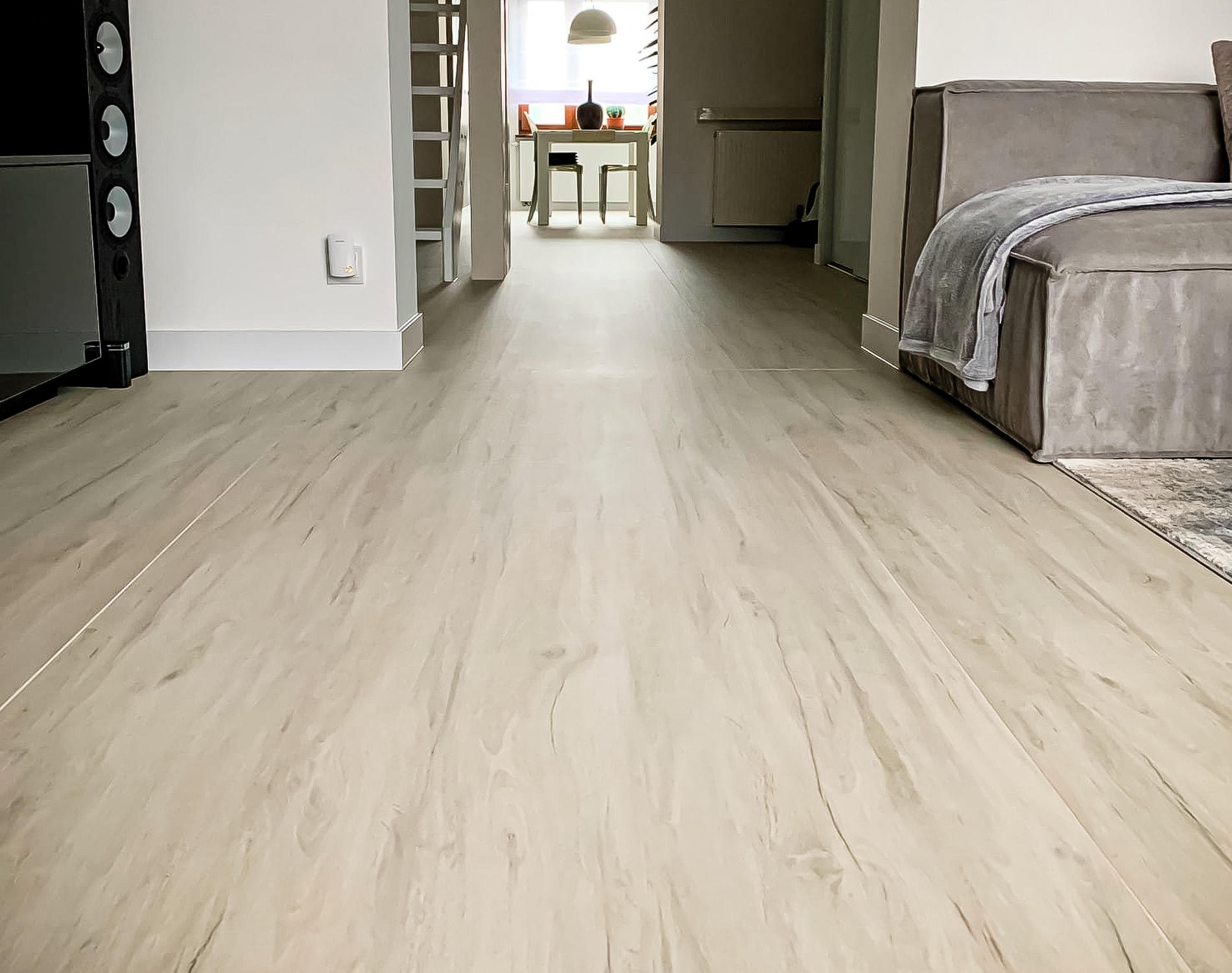 Placă ceramică porțelanată Legno Venezia Corda - Laminam