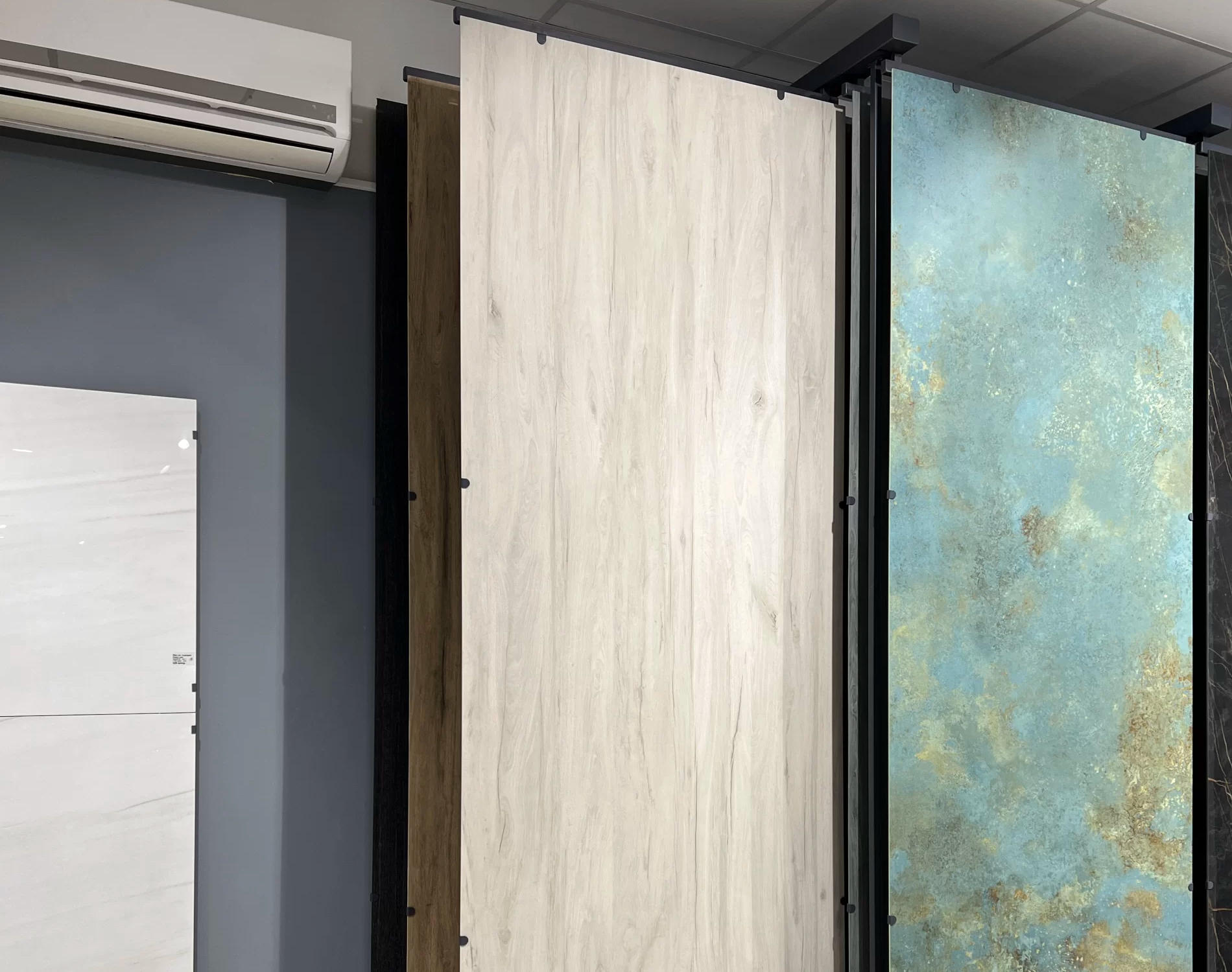 Placă ceramică porțelanată Legno Venezia Corda - Laminam