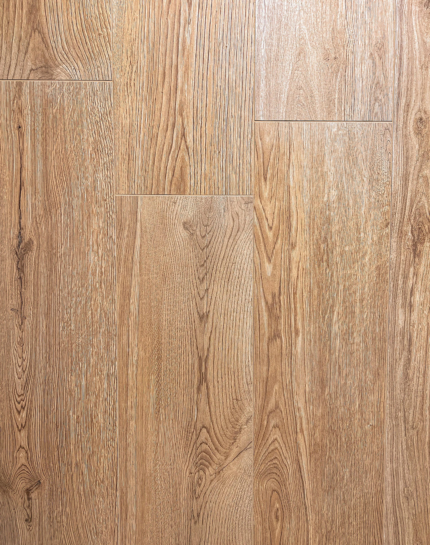 Placă ceramică tip lemn , încălzire in pardoseală Nordic Wood