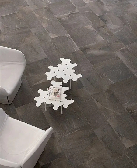 Placă ceramică porțelanată Percorsi Extra Pietra di Faedis-Keope