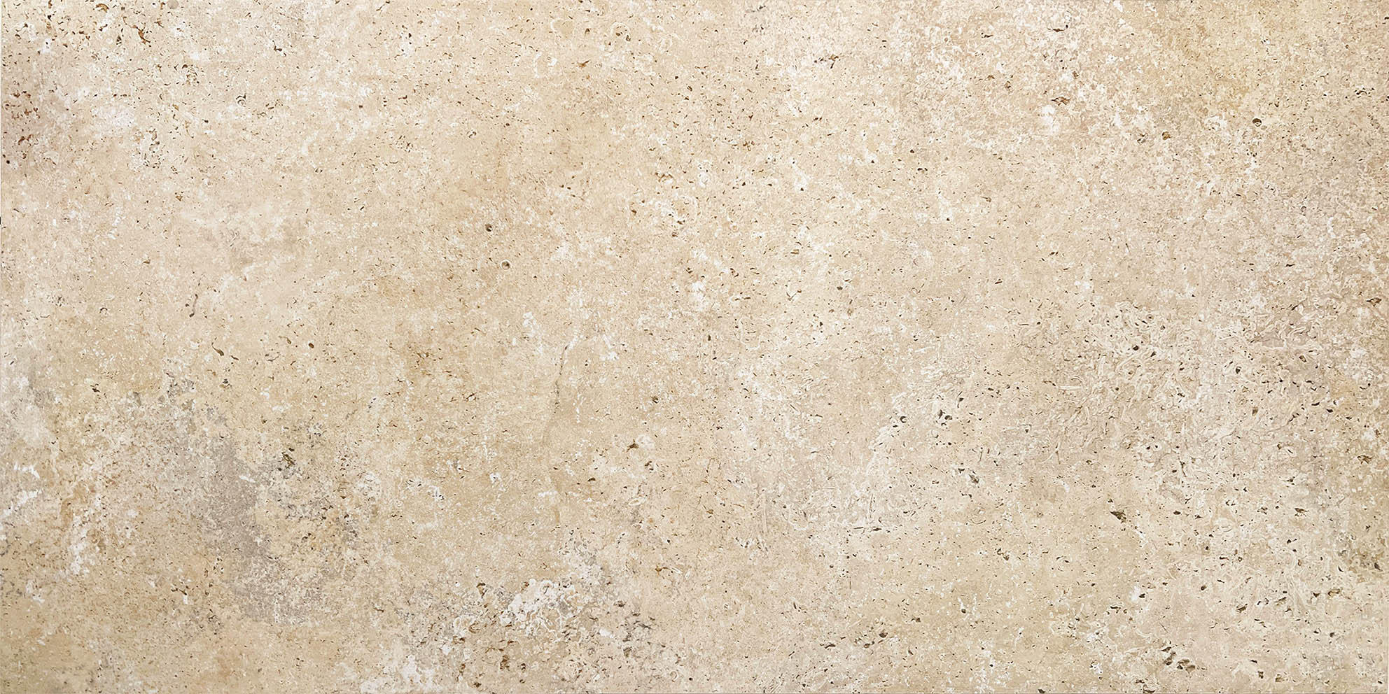ROMI Romi ロミィ lacatan ナチュラルホワイト Placa ceramica ce imita travertinul, piatra naturala ASTRUM IVORY