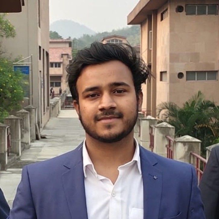 Priyanshu