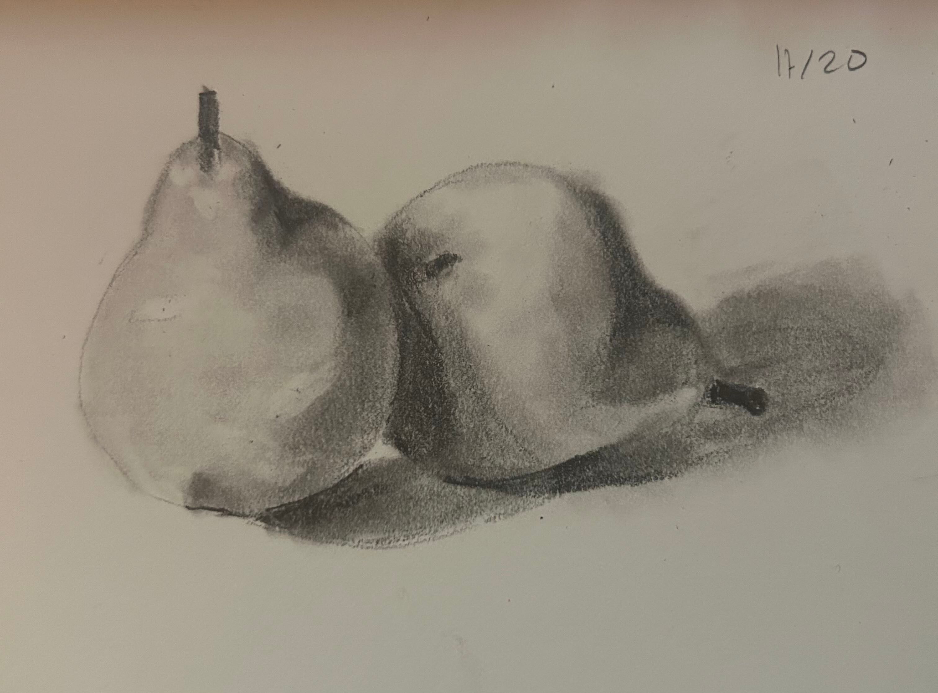 Pear