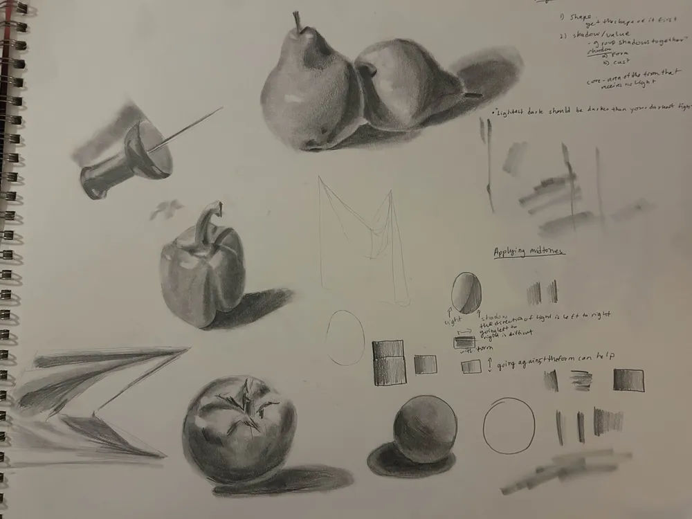 PearsAndStuff