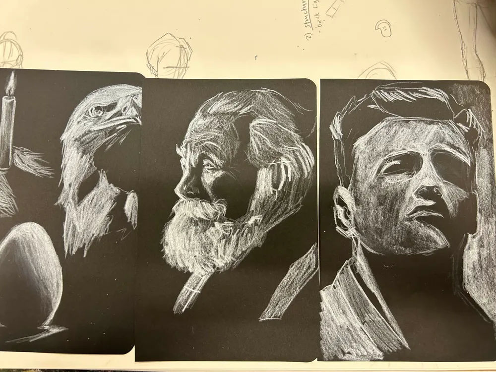 blackpaper