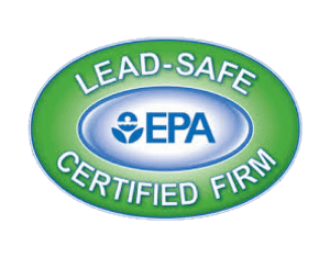 EPA Lead-Safe Certified Firm