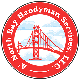 A+ North Bay Handyman Services, LLC. Logo