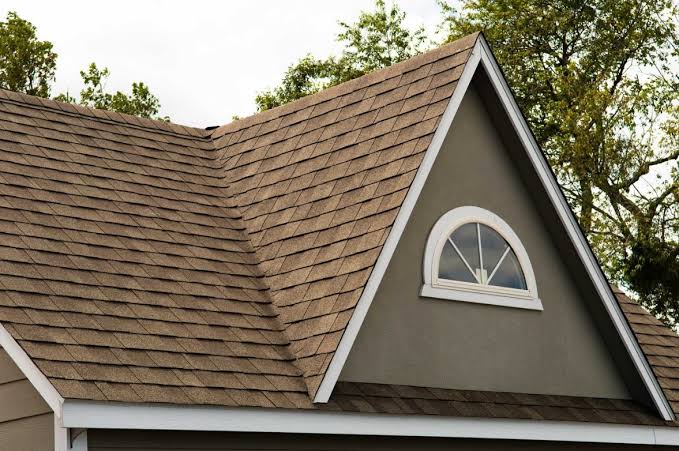 Wood Shake Roofing