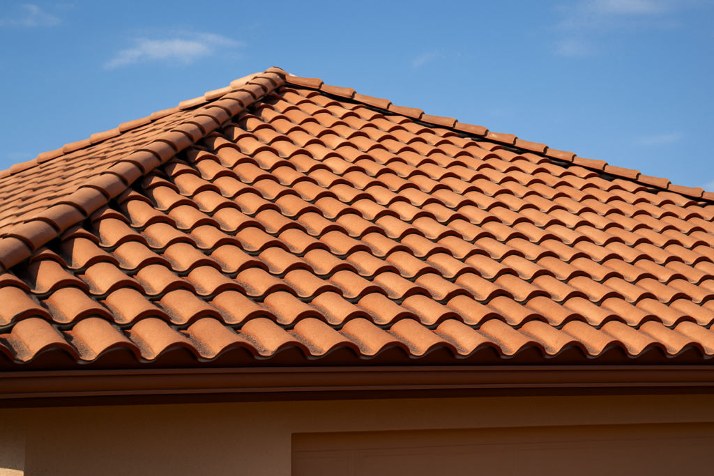 Tile Roofing