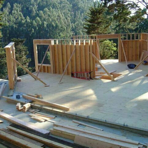 New Construction & Additions