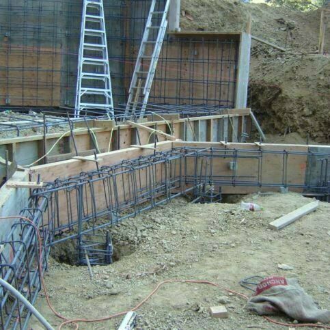 Foundations
