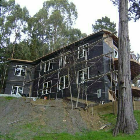 Major Remodels
