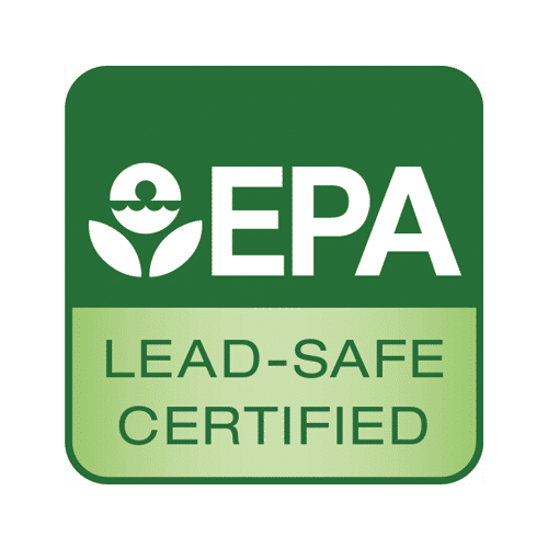 EPA Lead Certified