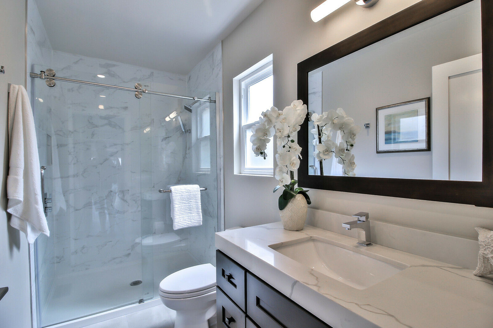 Kitchens & Bathrooms