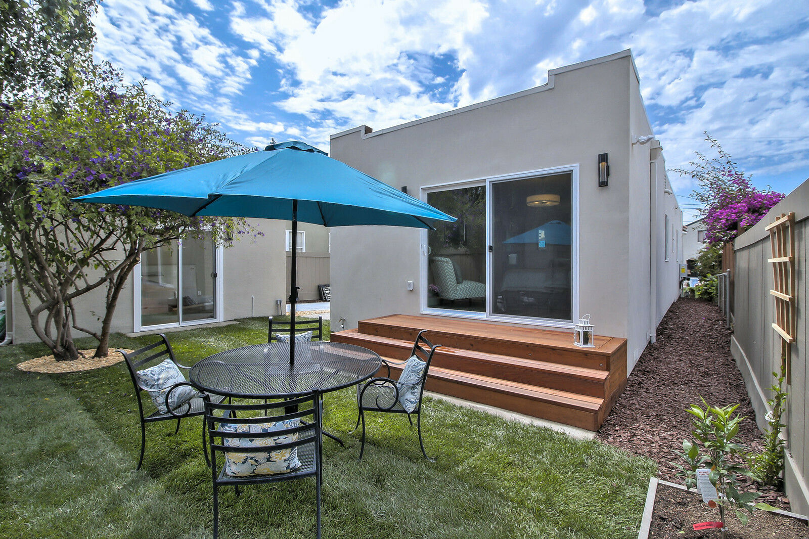 Exteriors, Painting & Decking