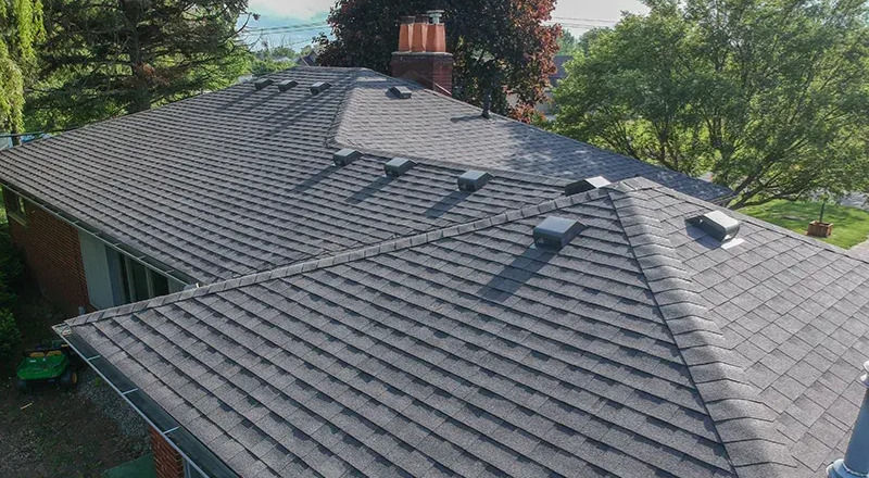 Roofing