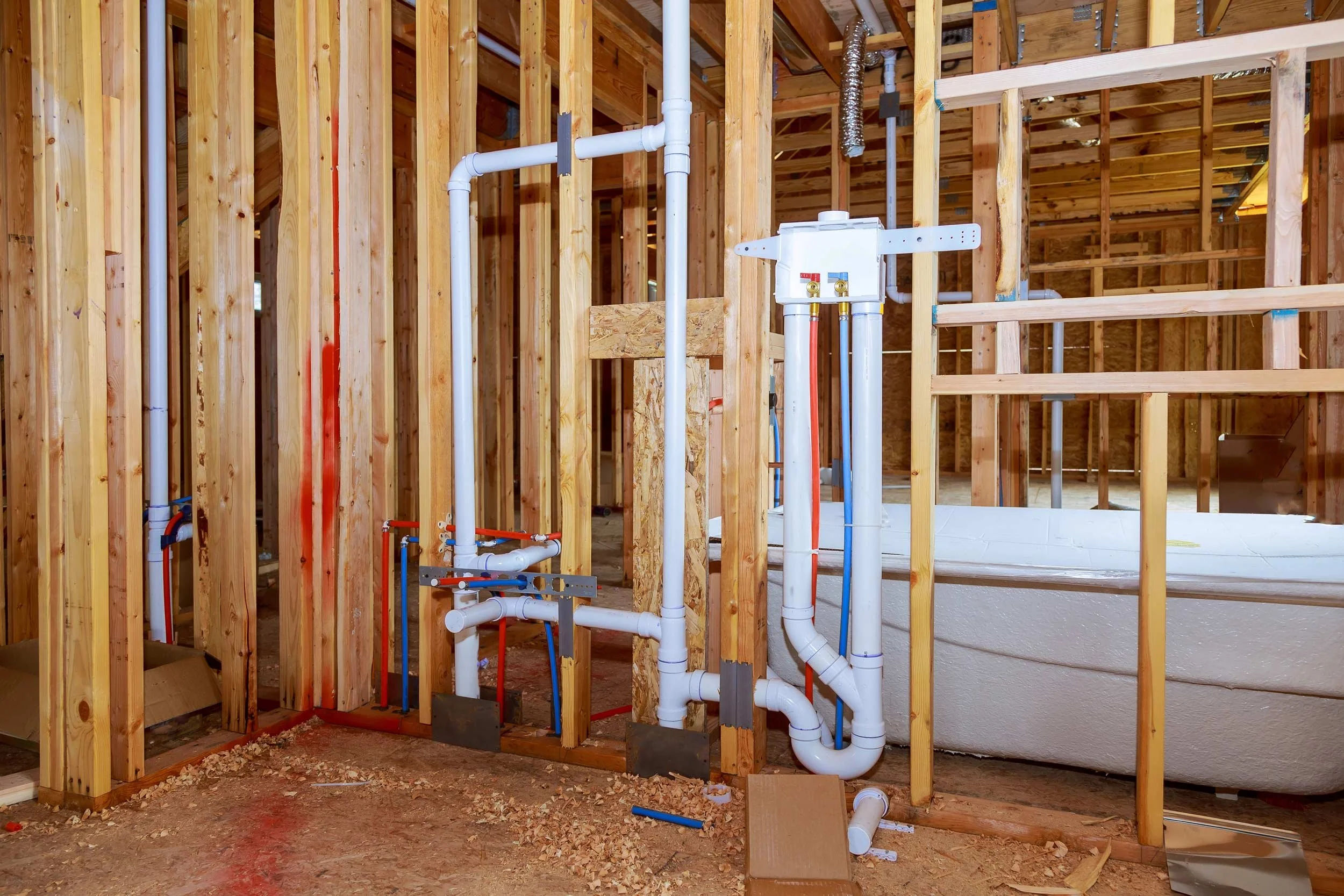Plumbing