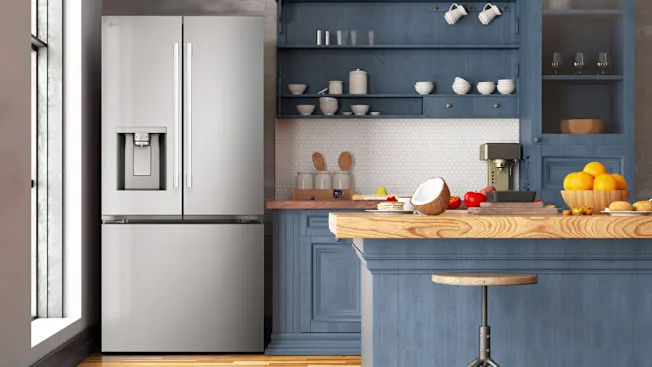 Appliance King refrigerator repair