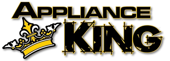 Appliance King logo
