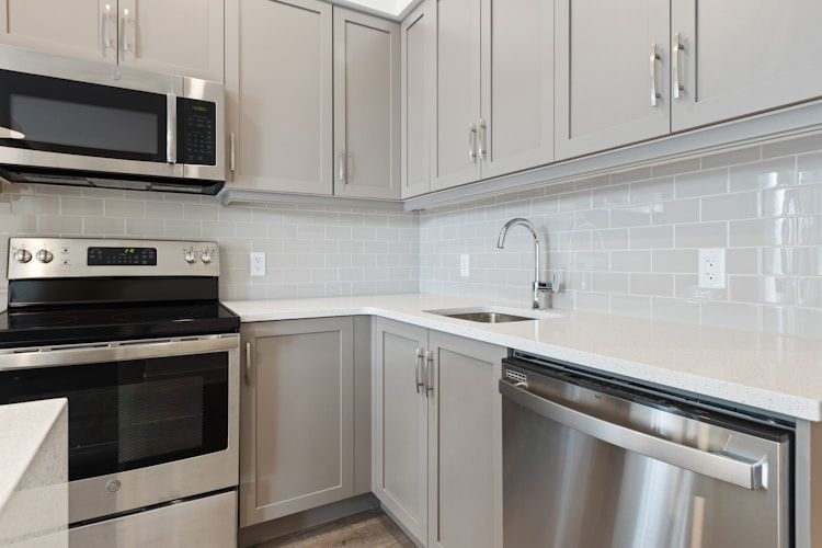Appliance King kitchen appliance repair