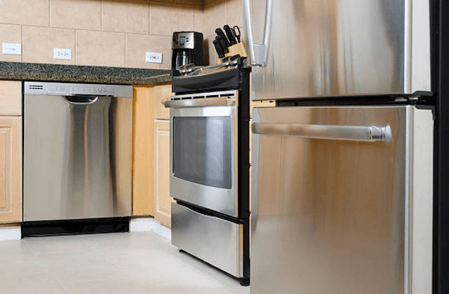 Why Choose Appliance King