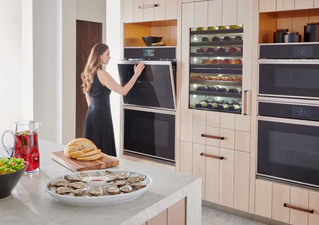 Appliance King oven repair