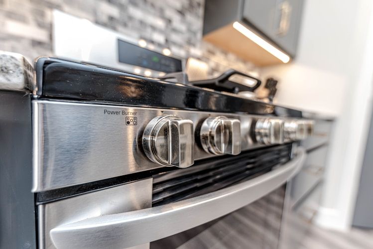 Appliance King Repair Service