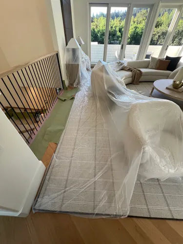 Interior Painting