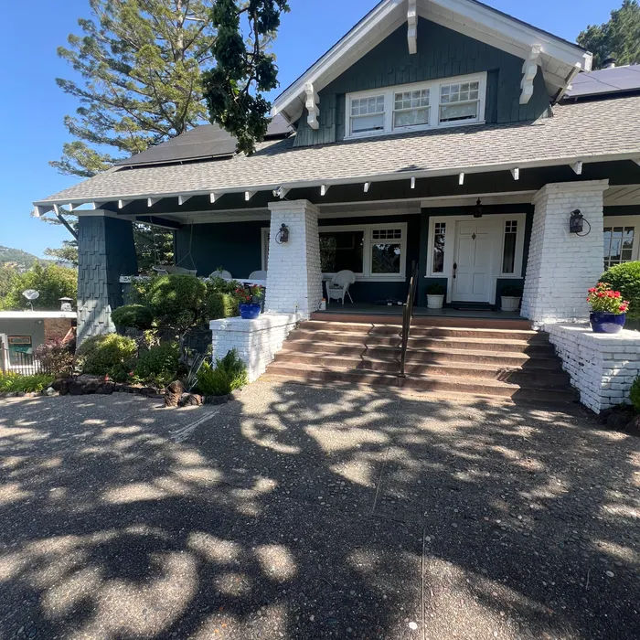 Exterior Painting