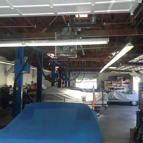 Subaru engine service at Askim's Auto Works