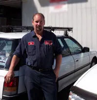Askim's Auto Works – Subaru