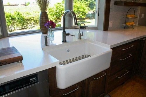 Azevedo Construction interior remodeling project