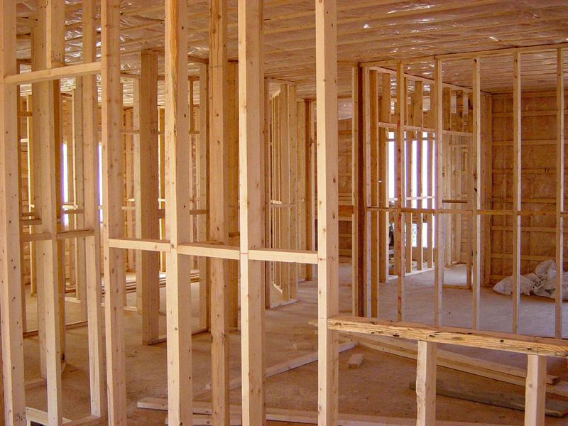 Framing by BC Builders