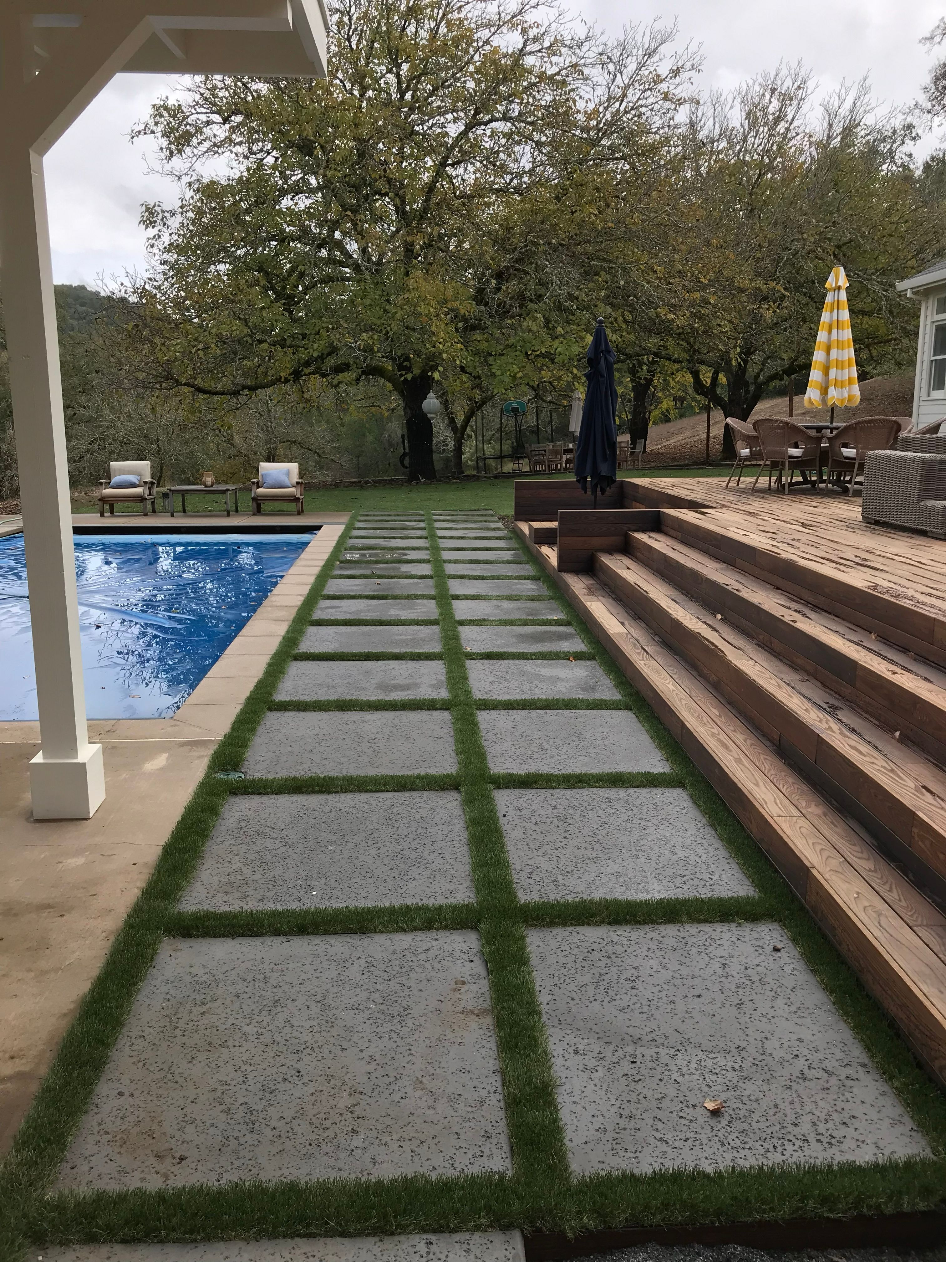 Hardscaping by BC Builders