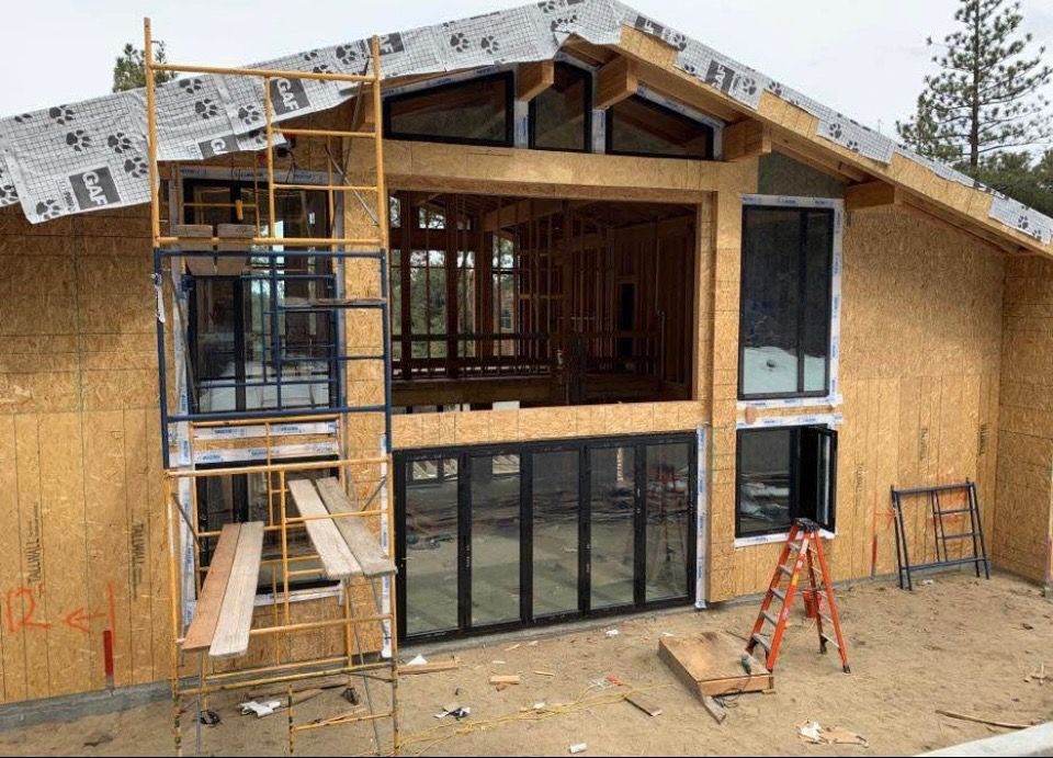 Home remodeling by BC Builders