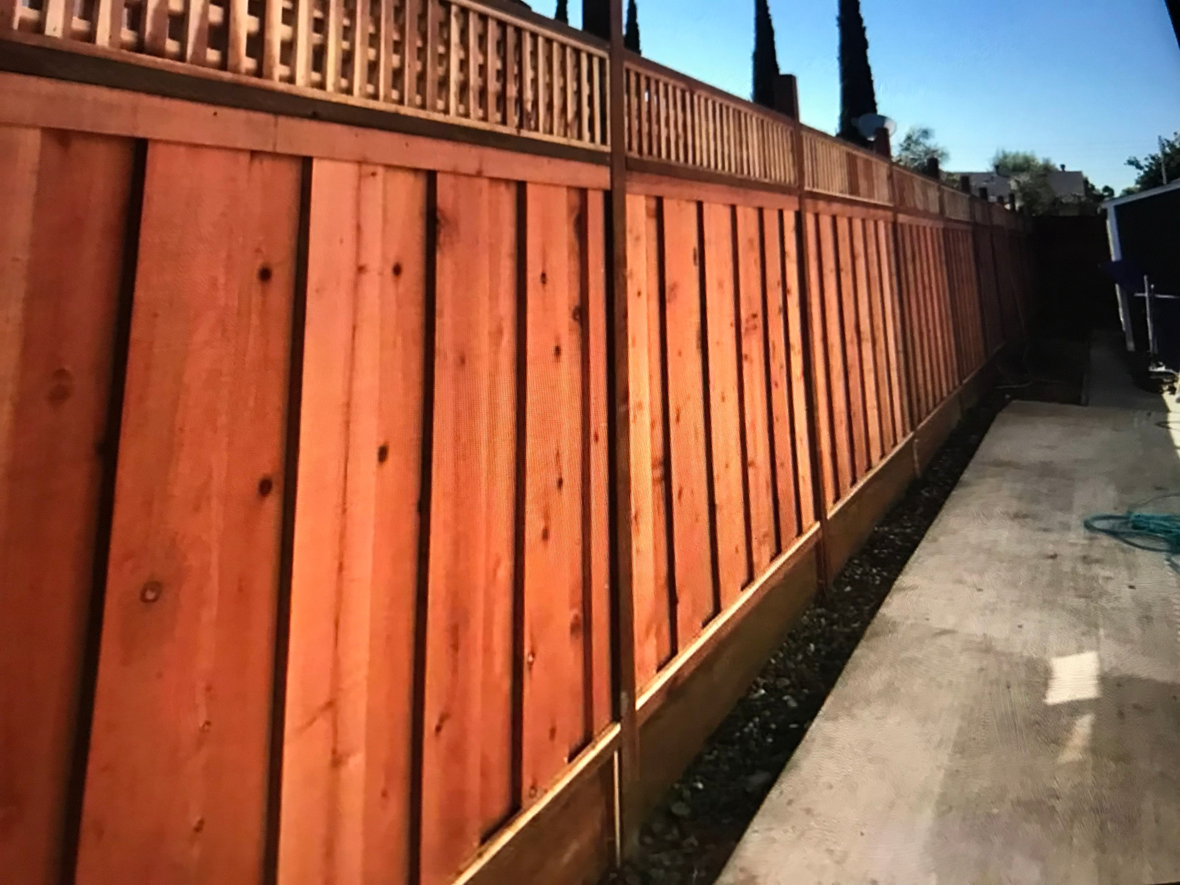 Decks, Fences and Arbors by BC Builders