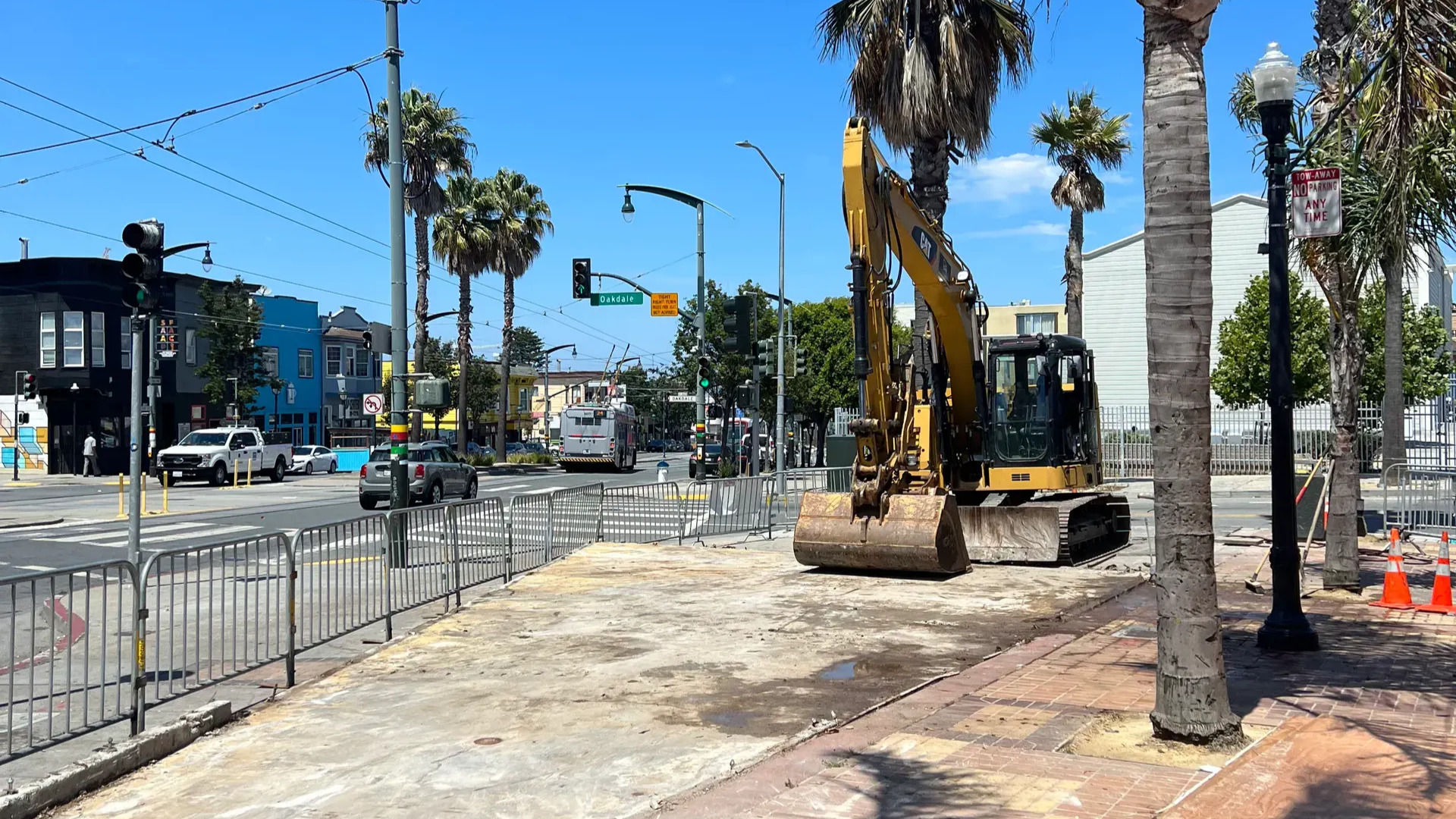 Commercial and municipal projects by BC Builders