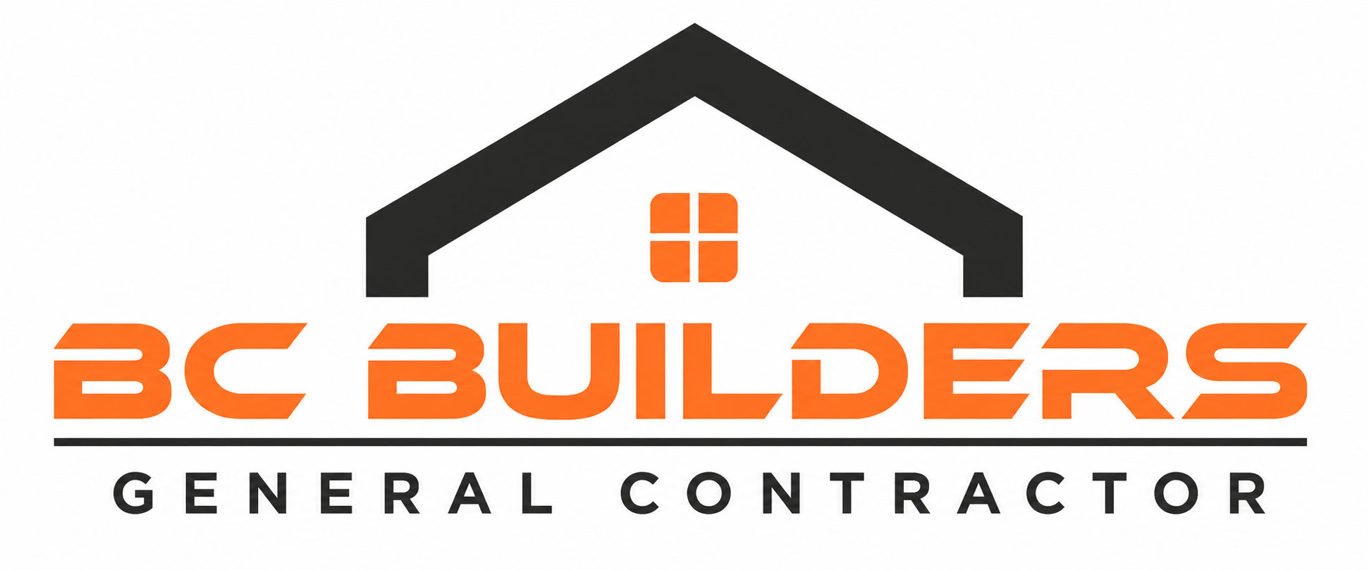 BC Builders Logo