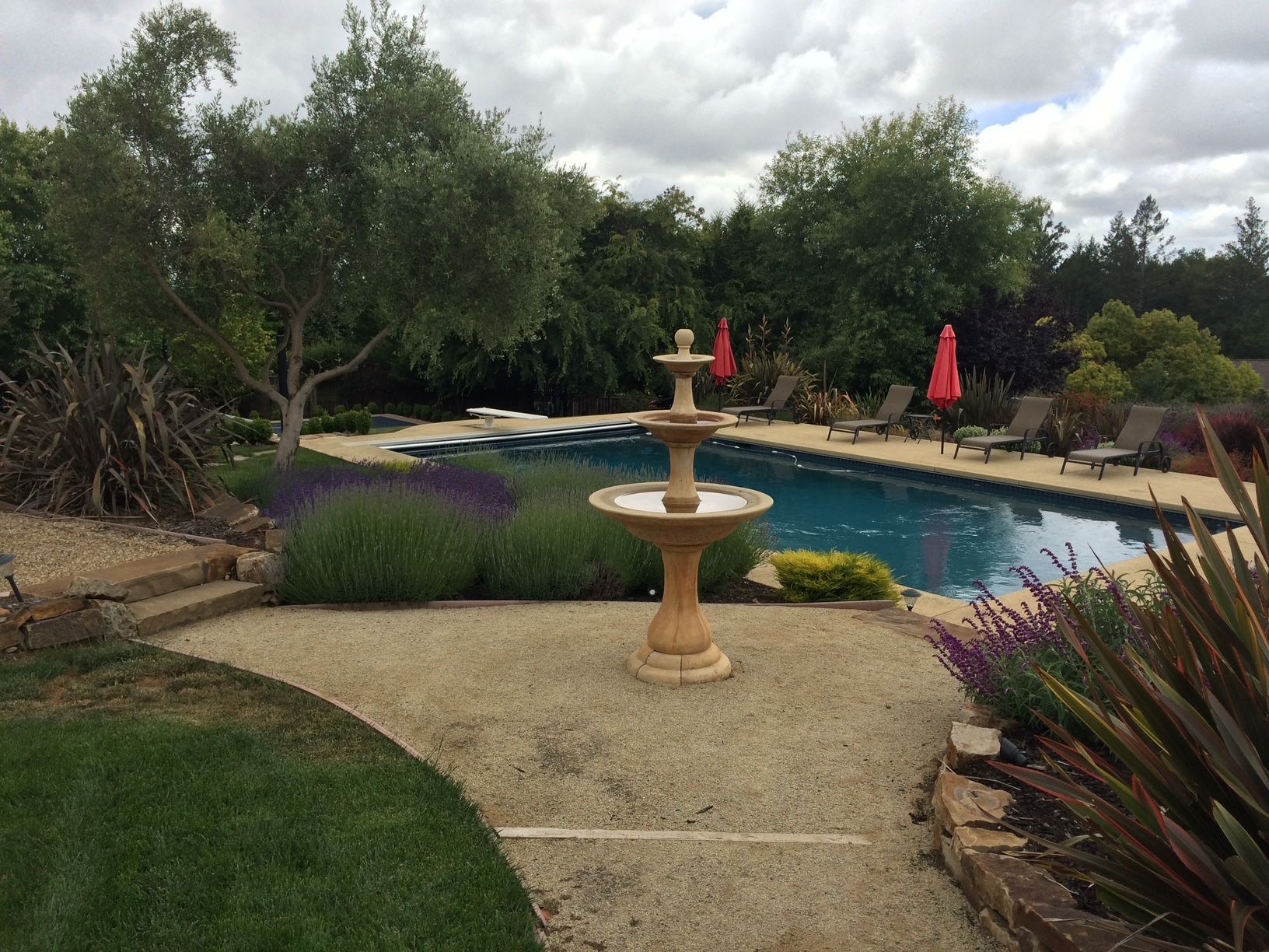 B E Bird Landscape – Landscape Care Services
