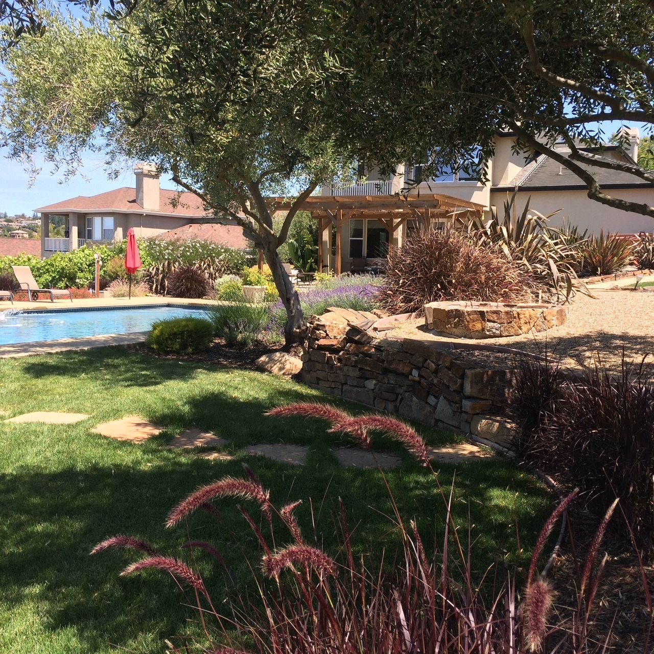 B E Bird Landscape – Landscape Maintenance Services