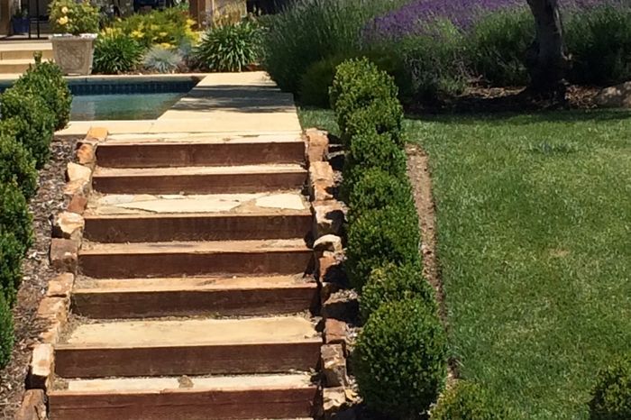 B E Bird Landscape – Landscape Care and Maintenance